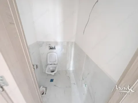 Sale, one bedroom apartment, 57m², Rafailovići, Budva - image 21