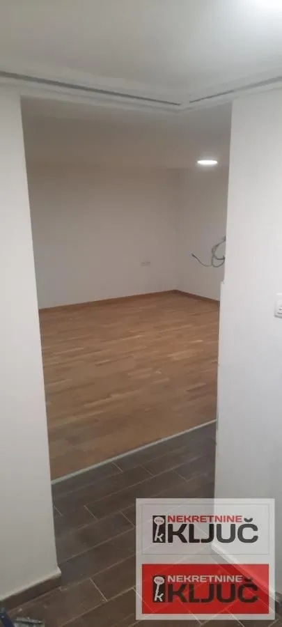 Prodaja, garsonjera, 28m², Adice, Novi Sad Sve Podlokacije