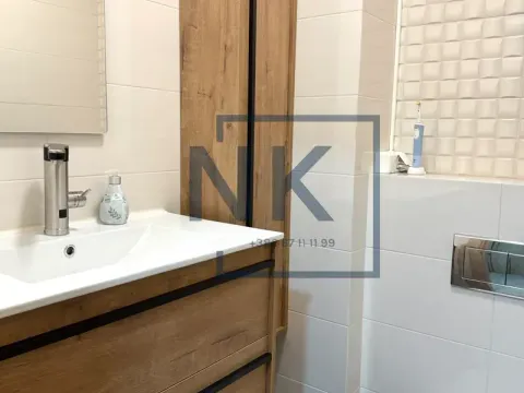 Sale, three bedroom apartment, 72m², City Kvart, Podgorica - image 10