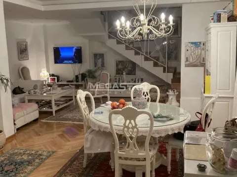 Prodaja, trosoban stan, 110m², Crveni Krst, Beograd - image 14