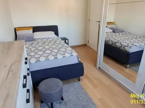 Sale, two bedroom apartment, 57m², Denkova Basta, Zvezdara Sve Podlokacije - image 12