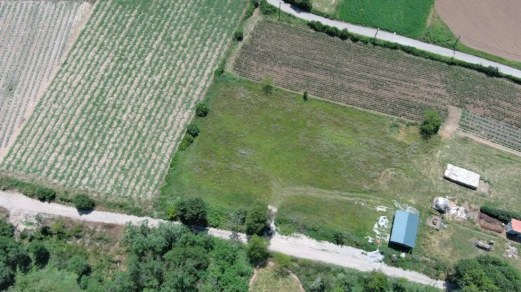 Prodaja, plac, 4100m², Zeta, Podgorica