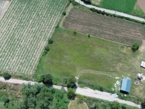 Sale, land lot, 4100m², Zeta, Podgorica
