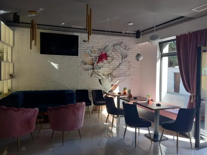 Prodaja, ugostiteljski objekat, 226m², Sremski Karlovci, Novi Sad