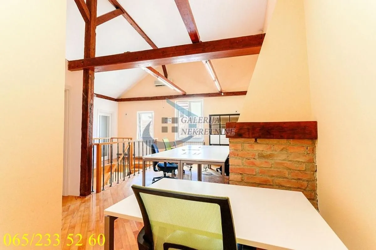 Sale, apartment, 239m², Stari Grad, Beograd