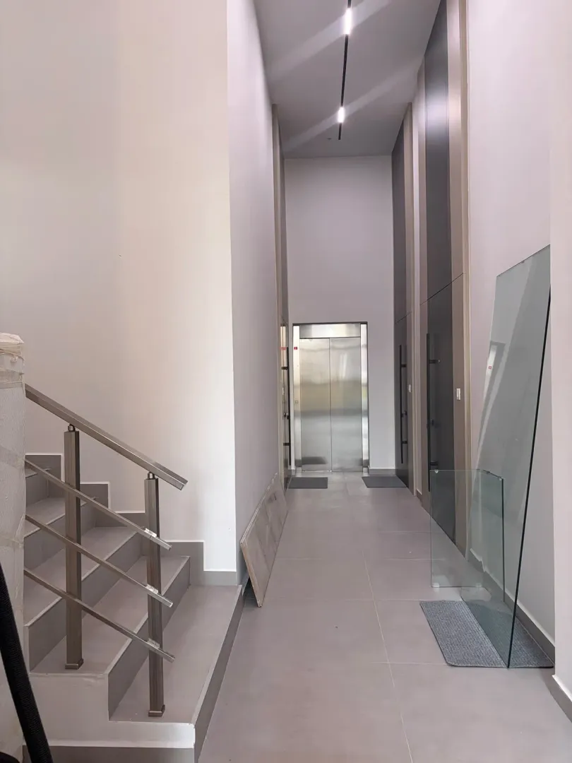 Prodaja, jednosoban stan, 35m², Mrčevac, Tivat