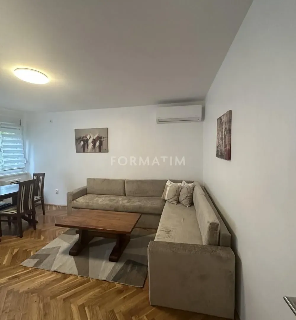 Rent, one bedroom apartment, 40m², Zvezdarska Šuma, Zvezdara Sve Podlokacije