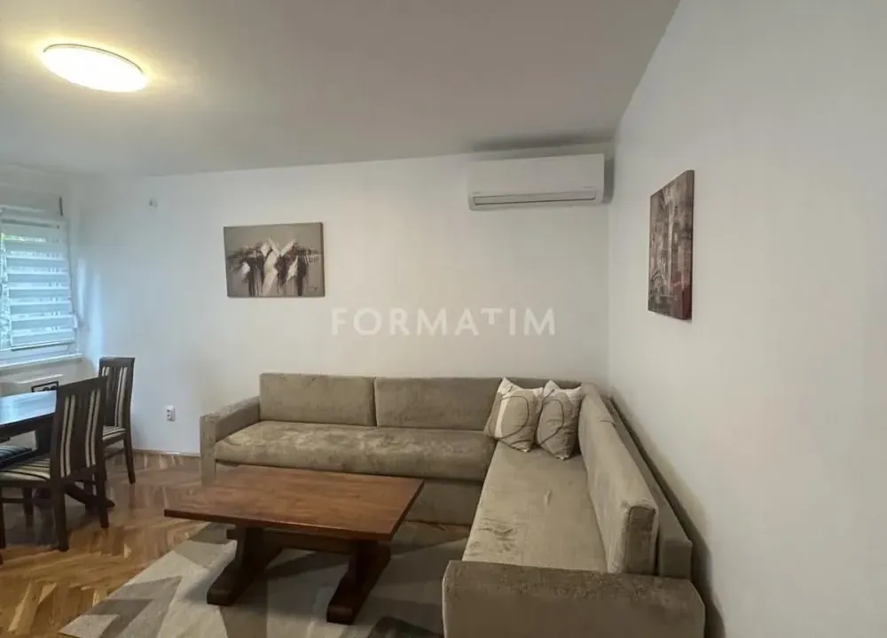 Izdavanje, jednosoban stan, 40m², Zvezdarska Šuma, Zvezdara Sve Podlokacije