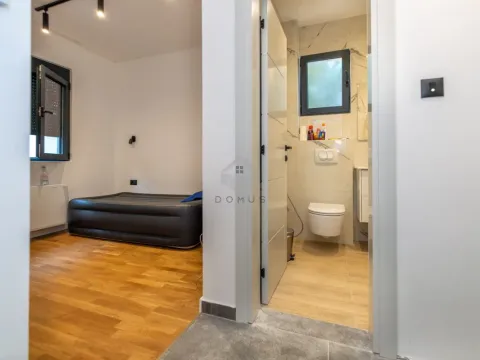 Rent, house, 180m², Donja Gorica, Podgorica - image 14