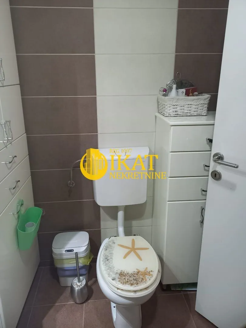 Prodaja, dvosoban stan, 48m², Zvezdara Sve Podlokacije, Beograd