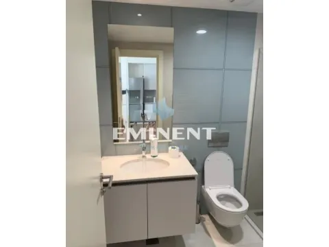 Izdavanje, dvosoban stan, 56m², Savski Venac, Beograd - image 8