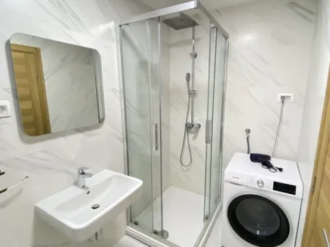 Izdavanje, jednosoban stan, 47m², City Kvart, Podgorica - image 6