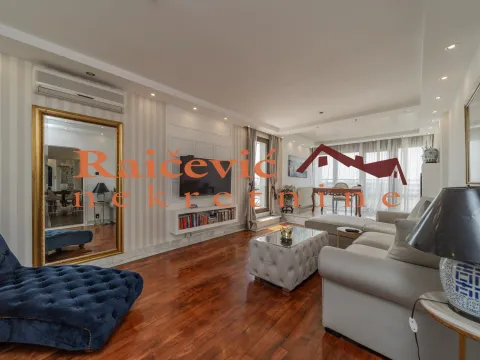 Prodaja, četvorosoban stan, 167m², Novi Beograd Sve Podlokacije, Beograd - image 1