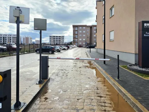 Rent, two bedroom apartment, 62m², Zabjelo, Podgorica - image 18