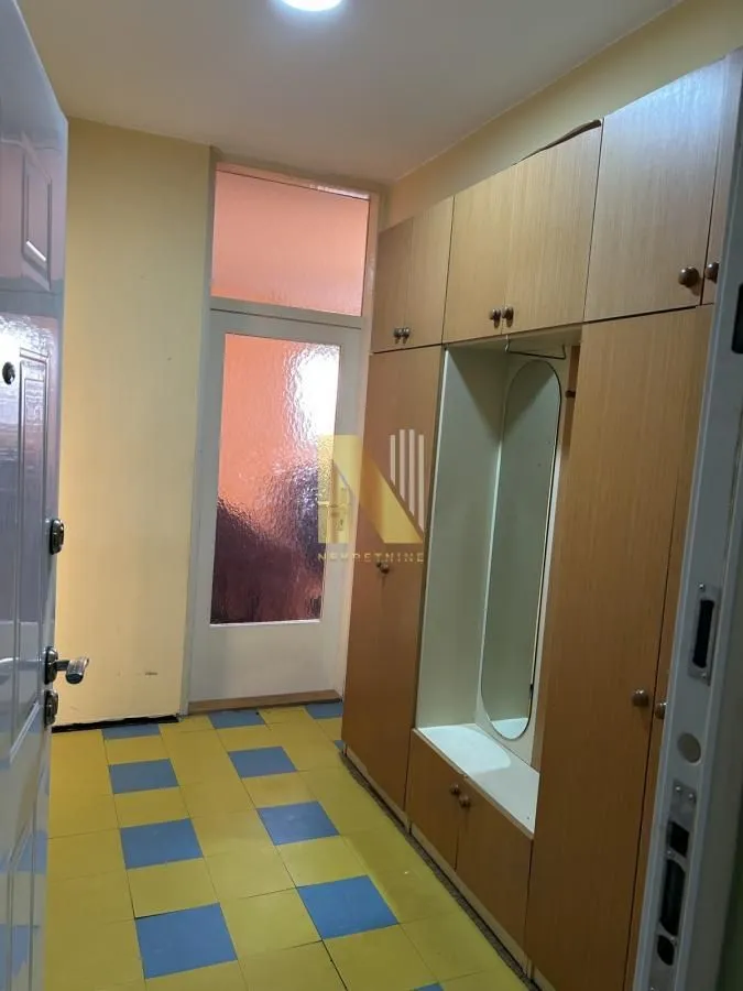 Sale, two bedroom apartment, 62m², Radijalac, Subotica