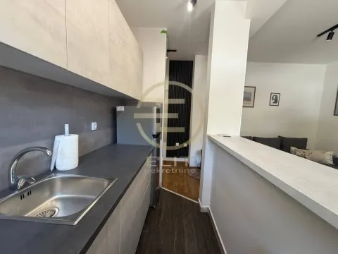 Prodaja, garsonjera, 26m², Nova Detelinara, Novi Sad Sve Podlokacije - image 18