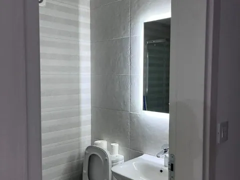 Izdavanje, jednosoban stan, 45m², Zabjelo, Podgorica - image 6