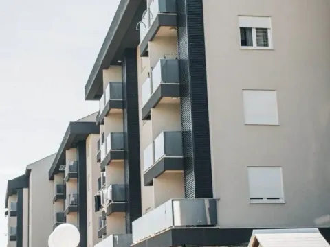 Prodaja, jednosoban stan, 37m², Zabjelo, Podgorica - image 7