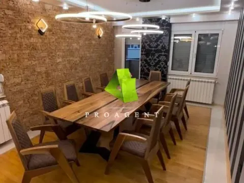 Sale, four bedroom apartment, 156m², Palilula, Niš - image 4