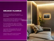 Prodaja, dvosoban stan, 57m², Autokomanda, Voždovac Sve Podlokacije - image 1