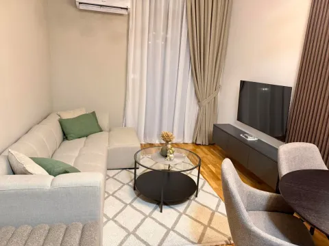 Prodaja, jednosoban stan, 37m², Tološi, Podgorica - image 3