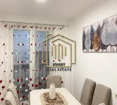 Izdavanje, dvosoban stan, 100m², Preko Morače, Podgorica - image 2