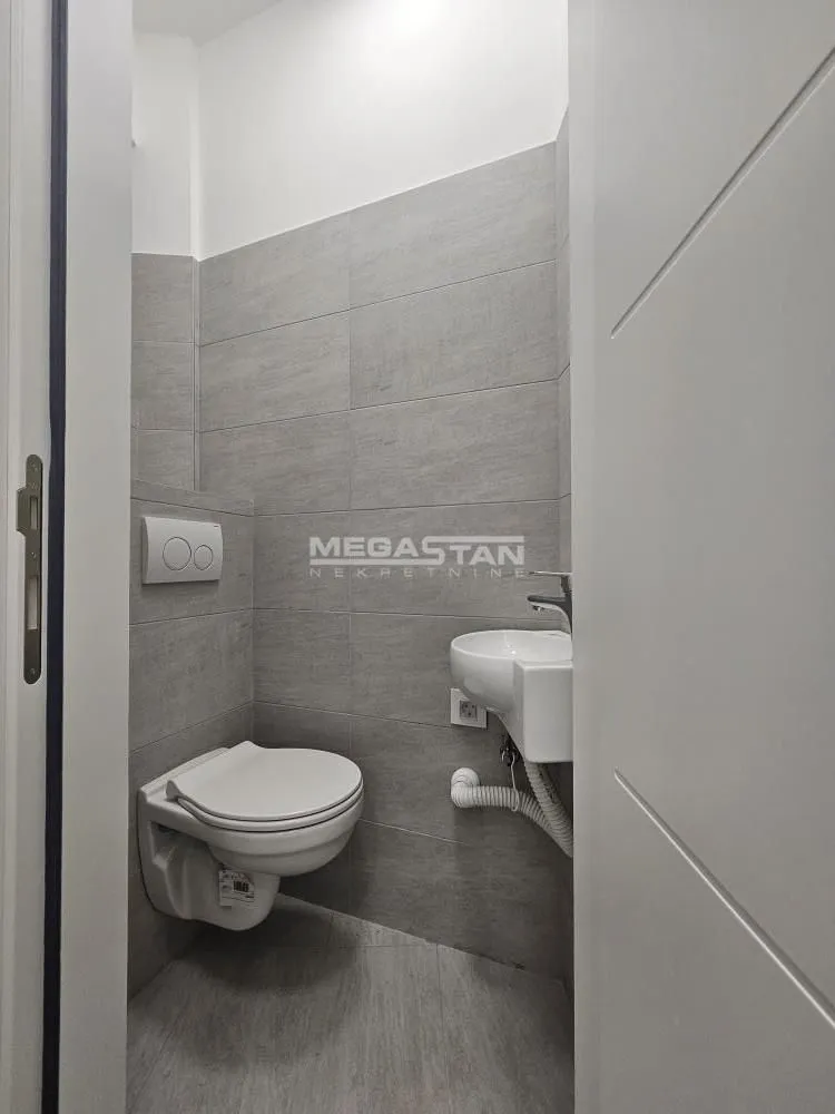 Sale, office space, 102m², Vračar Sve Podlokacije, Beograd