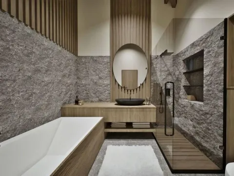 Prodaja, trosoban stan, 207m², Kolašin, Crna Gora - image 11