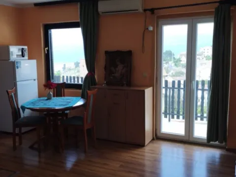 Sale, one bedroom apartment, 54m², Baošići, Herceg Novi - image 7