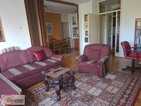 Izdavanje, trosoban stan, 71m², Mirijevo Sve Podlokacije, Beograd - image 3