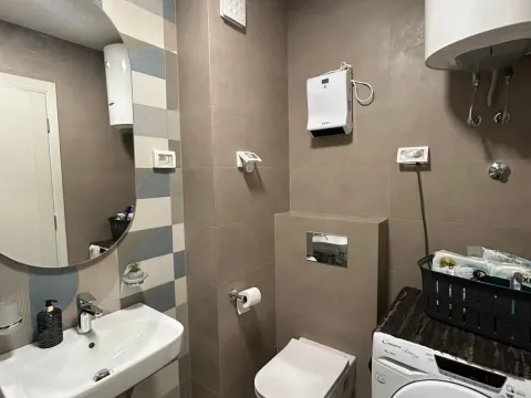 Rent, one bedroom apartment, 39m², Zabjelo, Podgorica - image 11