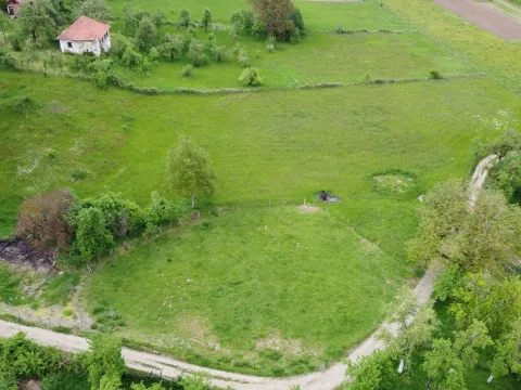 Prodaja, plac, 851m², Centar, Plav - image 2