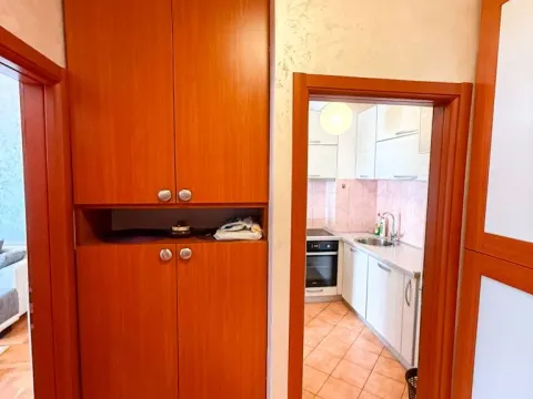 Rent, one bedroom apartment, 43m², Zabjelo, Podgorica - image 6