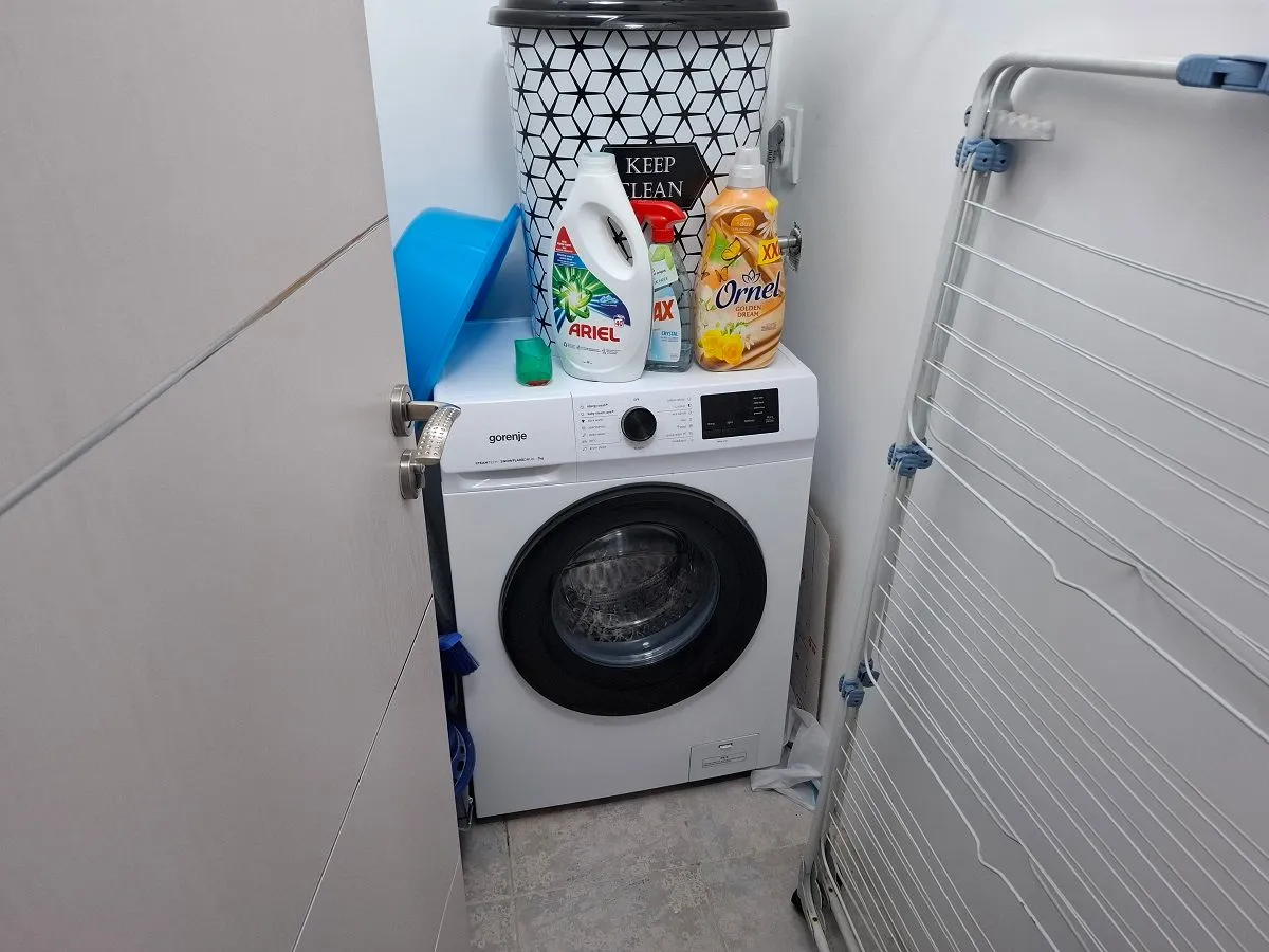 Sale, one bedroom apartment, 49m², Autokomanda, Voždovac Sve Podlokacije