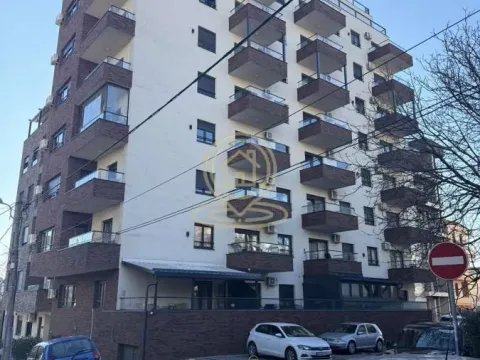 Rent, three bedroom apartment, 57m², Južni Bulevar, Vračar Sve Podlokacije - image 13