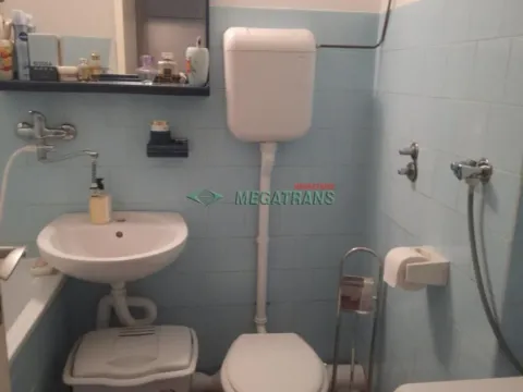 Izdavanje, dvosoban stan, 70m², Liman 3, Novi Sad Sve Podlokacije - image 18