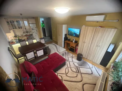 Sale, two bedroom apartment, 66m², Bulevar patrijarha Pavla, Novi Sad Sve Podlokacije - image 2