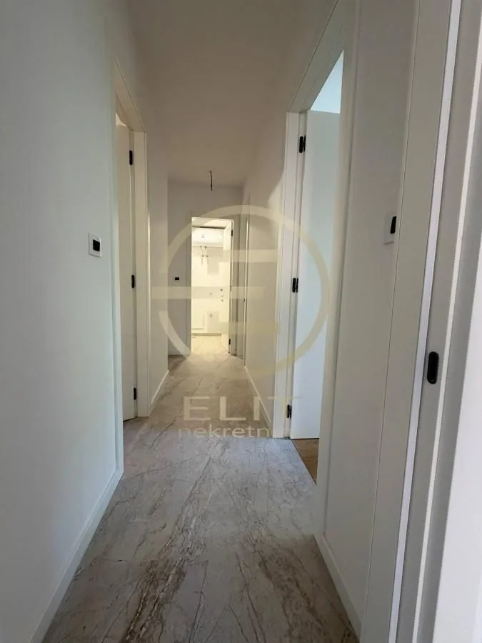 Prodaja, stan, 120m², Stari grad, Novi Sad