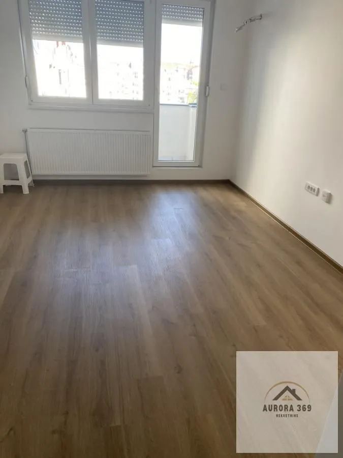Prodaja, garsonjera, 31m², Ruma, Srbija