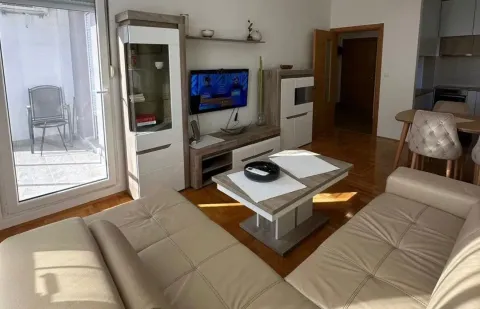 Sale, one bedroom apartment, 51m², Kava, Tivat - image 6