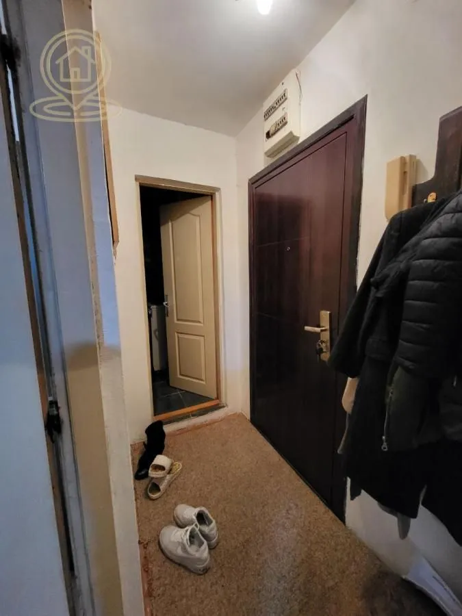 Prodaja, jednosoban stan, 40m², Medijana, Niš