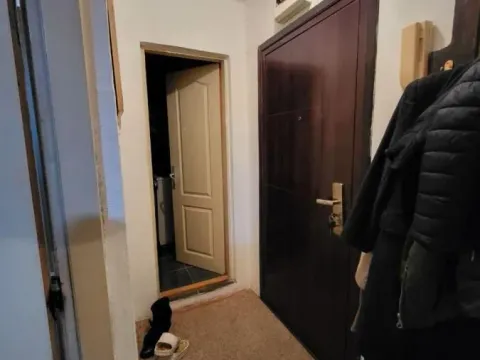 Prodaja, jednosoban stan, 40m², Medijana, Niš - image 1