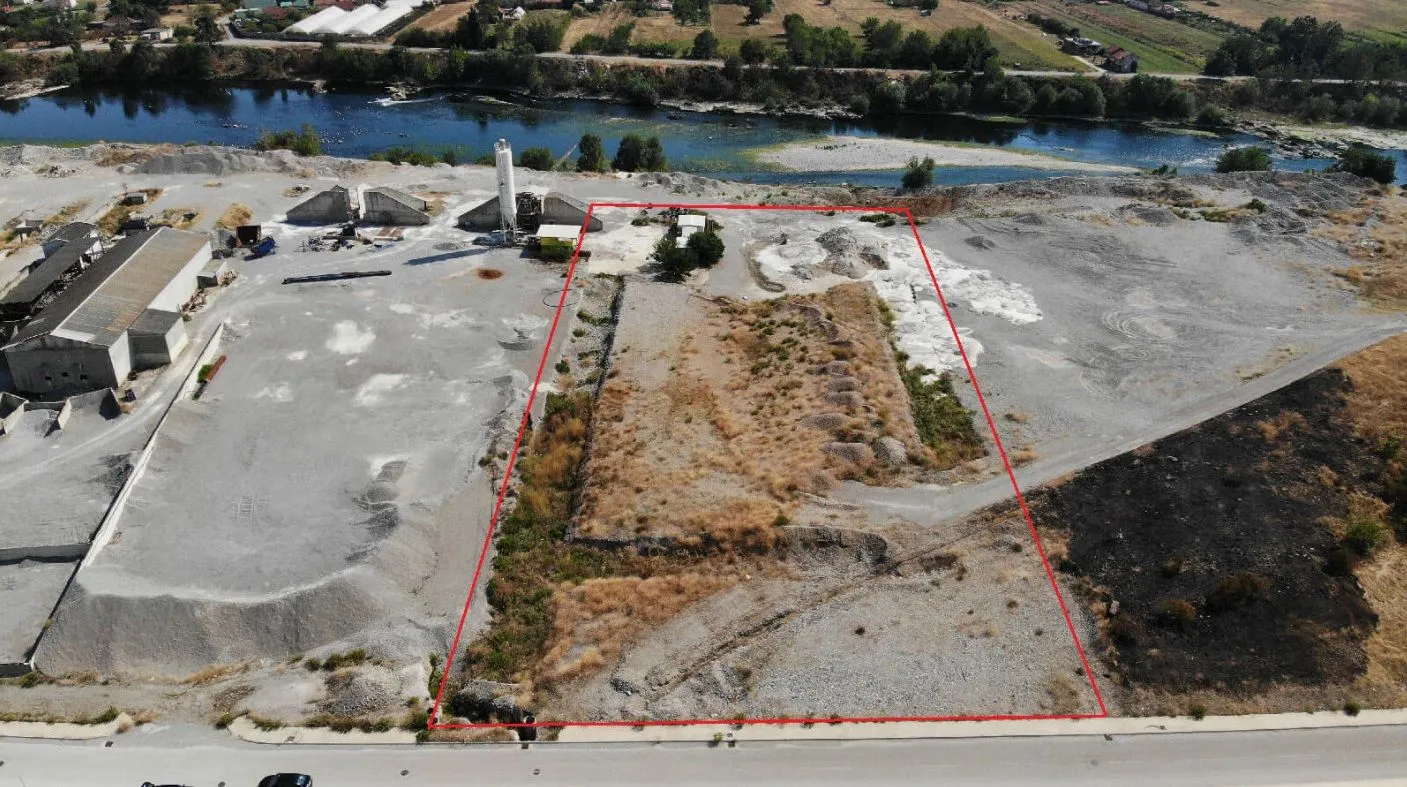 Prodaja, plac, 9071m², Donji Kokoti, Podgorica