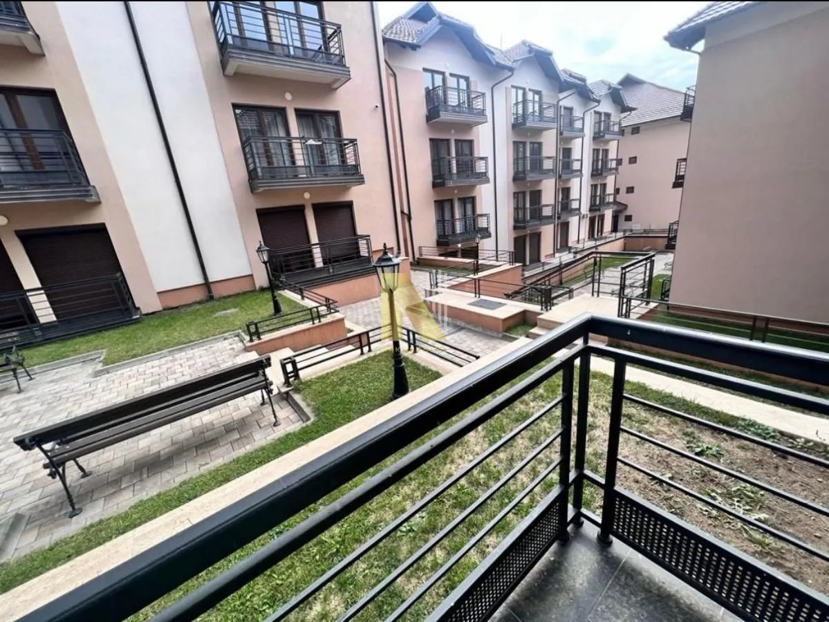 Prodaja, dvosoban stan, 45m², Zlatibor, Srbija