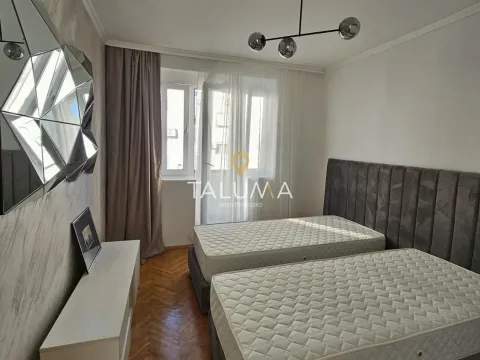 Rent, two bedroom apartment, 70m², Preko Morače, Podgorica - image 8