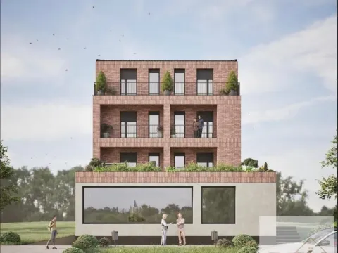 Prodaja, četvorosoban stan, 90m², Surčin, Beograd - image 6