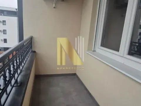 Izdavanje, dvosoban stan, 49m², Telep, Novi Sad Sve Podlokacije - image 13