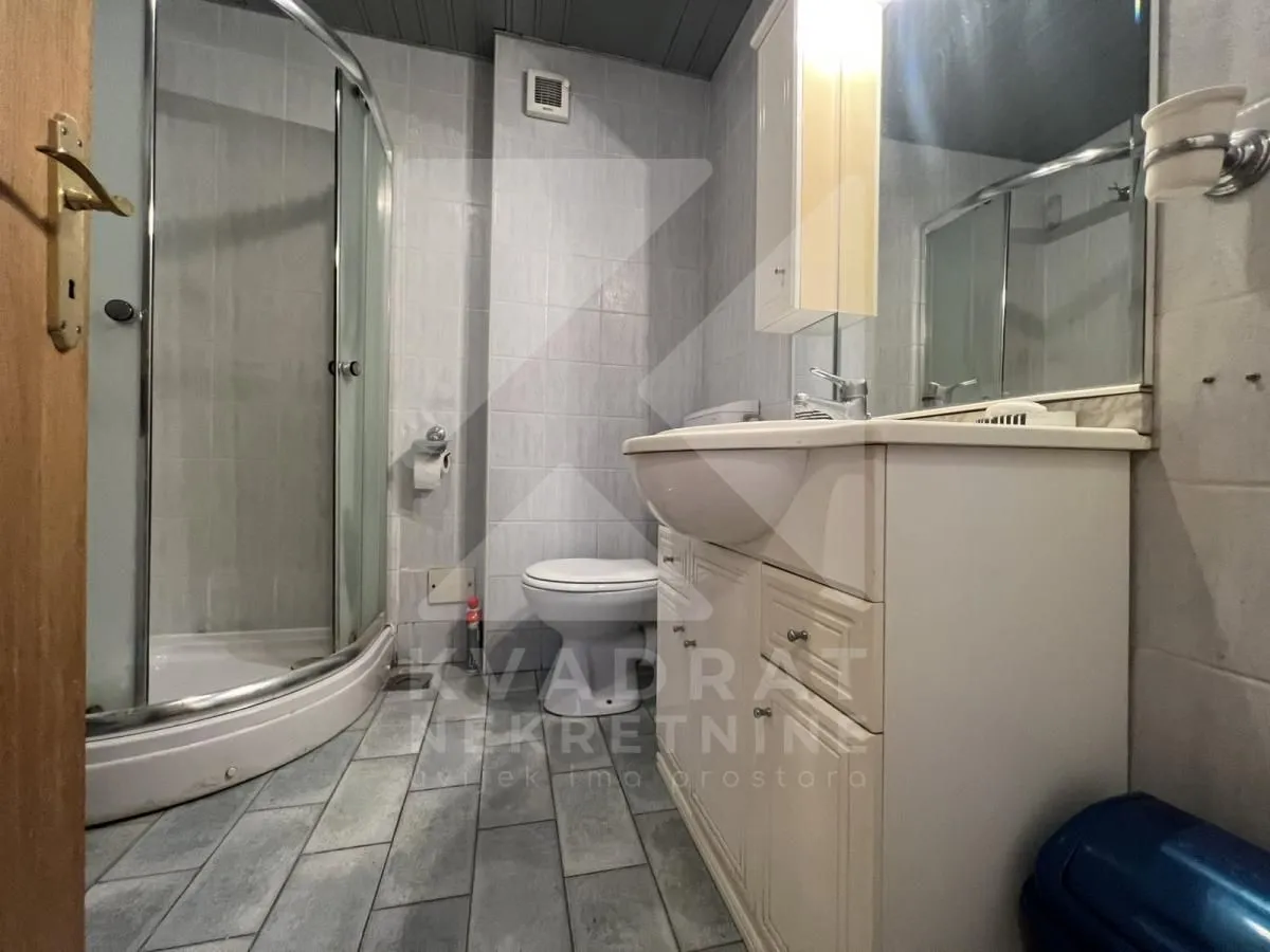 Rent, one bedroom apartment, 50m², Ljubović, Podgorica