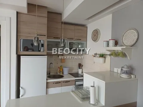 Rent, two bedroom apartment, 50m², Centar, Novi Sad - image 2
