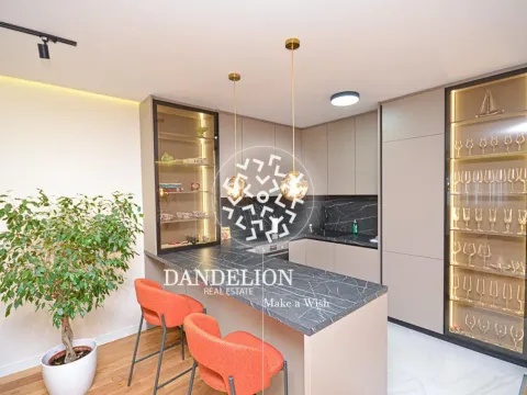 Izdavanje, dvosoban stan, 108m², Central Point, Podgorica - image 32